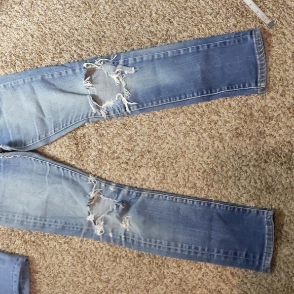 Vintage Levis 509? - Picture 2 of 13